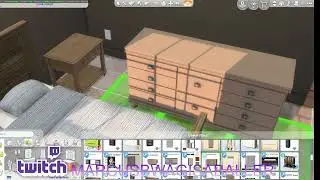 when it comes down to creating sims characters im the best at it handsdown serio (Part 2/2)