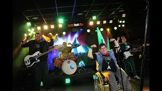 V&iacute;deo 'T&uacute; tienes poder' de Plena inclusi&oacute;n Regi&oacute;n de Murcia.
