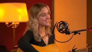 Sam Hunt- 2016 (Acoustic Cover) by Megan Paige and Chad Murphy