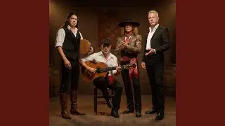 Master of Puppets (Flamenco Version)
