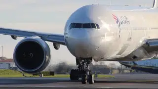 Lisbon airport spotting 28 December 2025