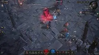 UNDECEMBER LIVE 35 - BurnArrows(Origin)+PoisonCloud - NoobBuild