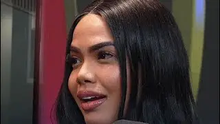 YOHANNA BEATO Ganadora del concurso de Alofoke: UNA HISTORIA DE PELICULA