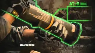 OP7 II RISE OF CONDOTA NUEVAS ARMAS V&Iacute;DEO OFICIAL