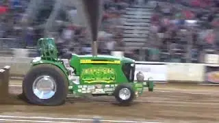 Josh Martin 