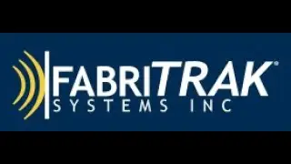 FabriTRAK custom acoustic wall systems
