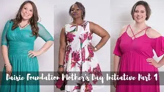 Daisie Foundation Mothers Day Initiative 2017 pt.1