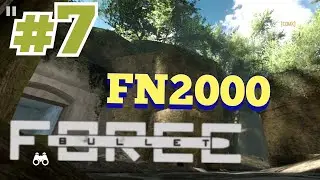 Bullet force #7| *Duelo por equipos*Woods*FN2000*2024
