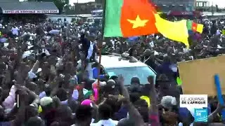 Pr&eacute;sidentielle au Cameroun : l'opposition en ordre dispers&eacute;