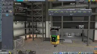 KSP 161 Probes Before Crew Episode 4