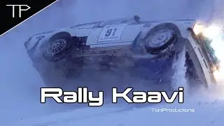 Quick highlights - Koillis-Savo Ralli 2018