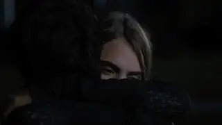 Paper Towns (2015) &ldquo;Will things be different tomorrow?&rdquo; clip