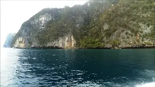 Thailand 2017