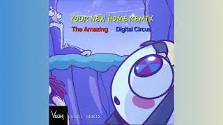 Your New Home (EL MILLOR Remix) - Gooseworx &middot; Evan Alderete