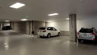ParkingGatageAccessLevel2