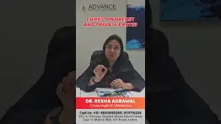Breast Lumps Diagnosis And Treatment By Dr. Rekha Agrawal Best Gynaecologist in Indore