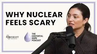 Why nuclear energy feels dangerous, and what the data says