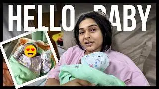 Mukti & Onkar Ka BABY ❤️