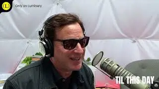 Til This Day | Bob Saget learned to be America's dad from his own dad &bull; Chapter 3 (Clip)