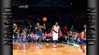 Cousins goes off glass to Wall