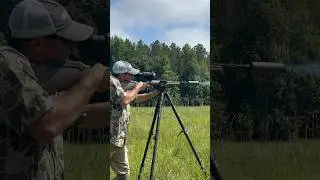 300 blackout suppressed shooting subsonic ammo. #yawtyawt