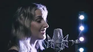 Lenka Piešová - duo - Easy On Me  (Cover by Adele)