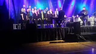 Alkymisten - Geir + Buvik songlag