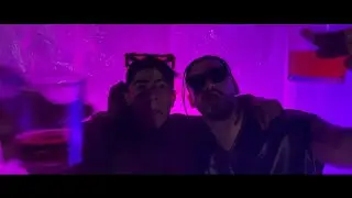 BRINCANDO - VLUXURY X CRIS PLEIN