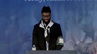Opening Session | MKA USA National Ijtema 2024