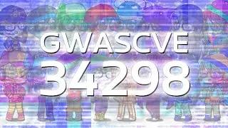 GWASCVE34298's 