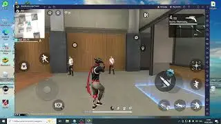 ✅ Лучшая панель для ПК на Хедшоты! | 100% Без Бана для Основы! | AimBot Панель на Free Fire ✅