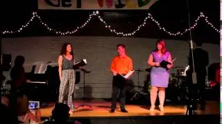 Solfege Song