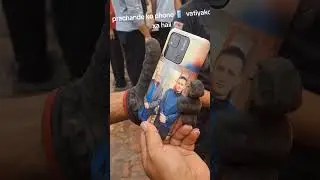 Prachandko Mobile bhetiyeko xa, news Nepal today Update, Gen-Z news Nepal #viralvideo #nepalnews
