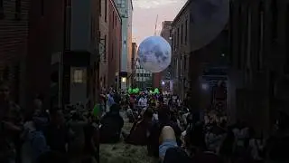 Moonlight Bazaar 2025 #moonlightbazaar #moonlight #summerfestivals