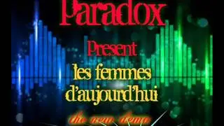 paradox clan music les femmes d'aujourd'hui