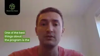 Bincon Global Testimonial Video - Alex Synge