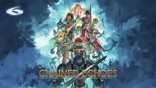 [Chained Echoes] The Lost Monastery [NecromanticWater]