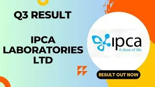 Ipca Laboratories Ltd Q3 Result 2024 | Share Market News | Results Today | Latest Results News