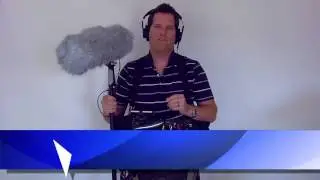 On Location Sound Mixing for Reality TV, Video, Film in Arizona - Sound Recordist TV