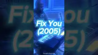 Coldplay - Intro Riffs