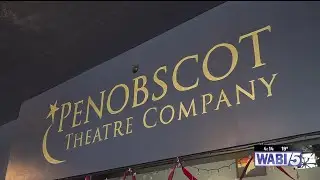 Penobscot Theatre Company previews 'Almost, Maine'