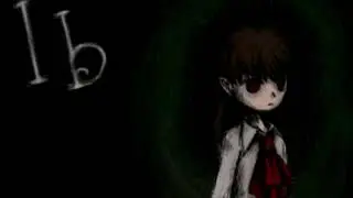 Ib - Uneasy Air / BGM008 (Highest Quality VBR Stereo Audio)
