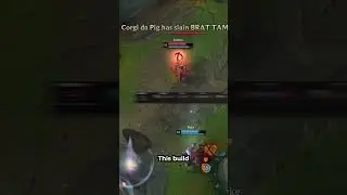 Underrated Samira build