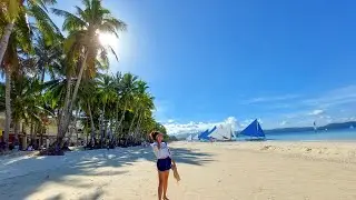Boracay 2021