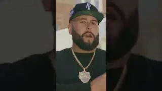 NEMS talks about being the first artist from CONEY ISLAND to sign a major record deal