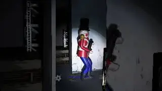 Lethal Company Screams of Terror