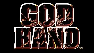 GOD HAND | El sufrimiento termina HOY #8