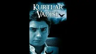 Kurtlar Vadisi 1 Bölüm Fragmanı efsane burada başlıyor