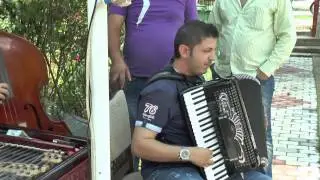 MARIUS TURNEANU SI SILE DE LA CERNICA BUFTEA 1