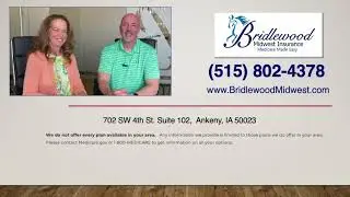 Medicare Agent Brokers Iowa